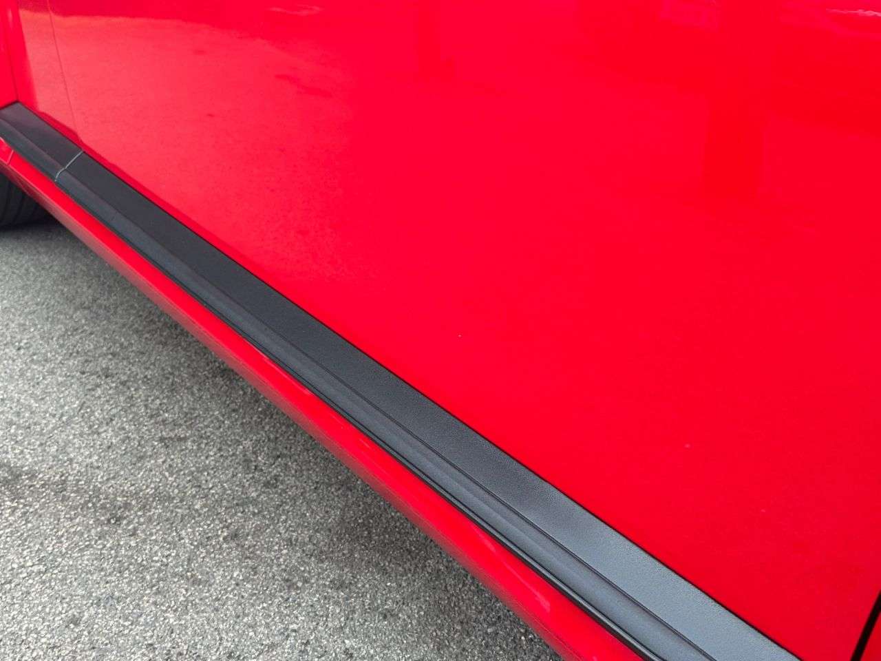 2013 VOLKSWAGEN BEETLE 2013 VOLKSWAGEN BEETLE