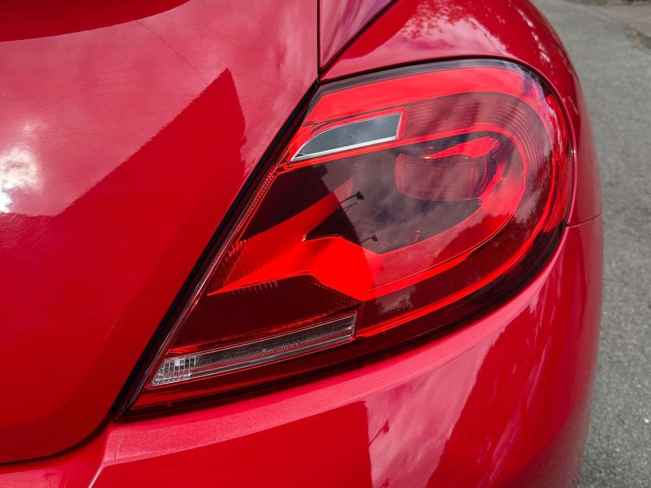 2013 VOLKSWAGEN BEETLE 2013 VOLKSWAGEN BEETLE