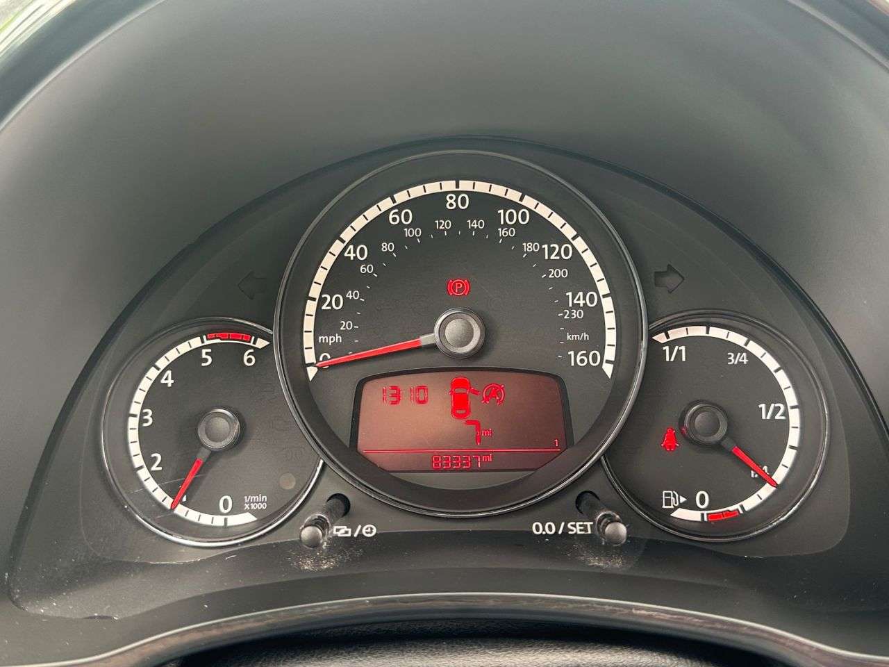 2013 VOLKSWAGEN BEETLE 2013 VOLKSWAGEN BEETLE