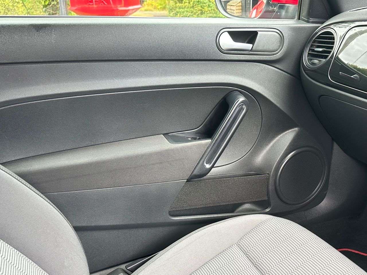 2013 VOLKSWAGEN BEETLE 2013 VOLKSWAGEN BEETLE