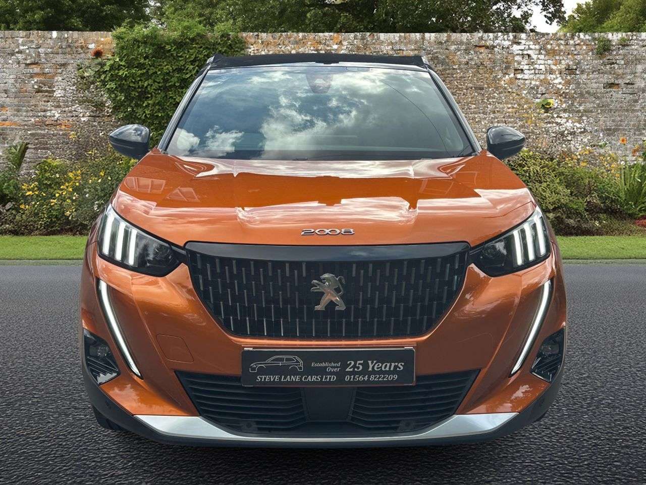 A 2020 PEUGEOT 2008 1.2 PureTech GT Line SUV 5dr Petrol Manual Euro 6 (s/s) (130 ps) 2 Former K A 2020 PEUGEOT 2008 1.2 PureTech GT Line SUV 5dr Petrol Manual Euro 6 (s/s) (130 ps) 2 Former K