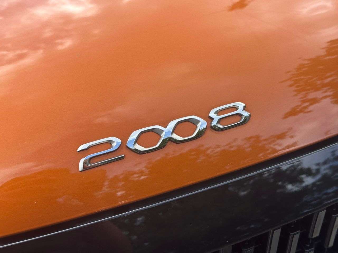 2020 PEUGEOT 2008 2020 PEUGEOT 2008