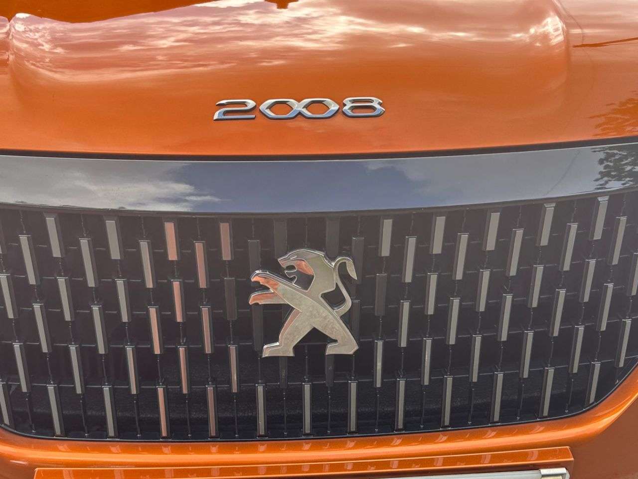 2020 PEUGEOT 2008 2020 PEUGEOT 2008