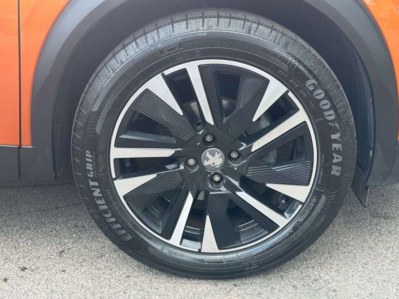 2020 PEUGEOT 2008 2020 PEUGEOT 2008