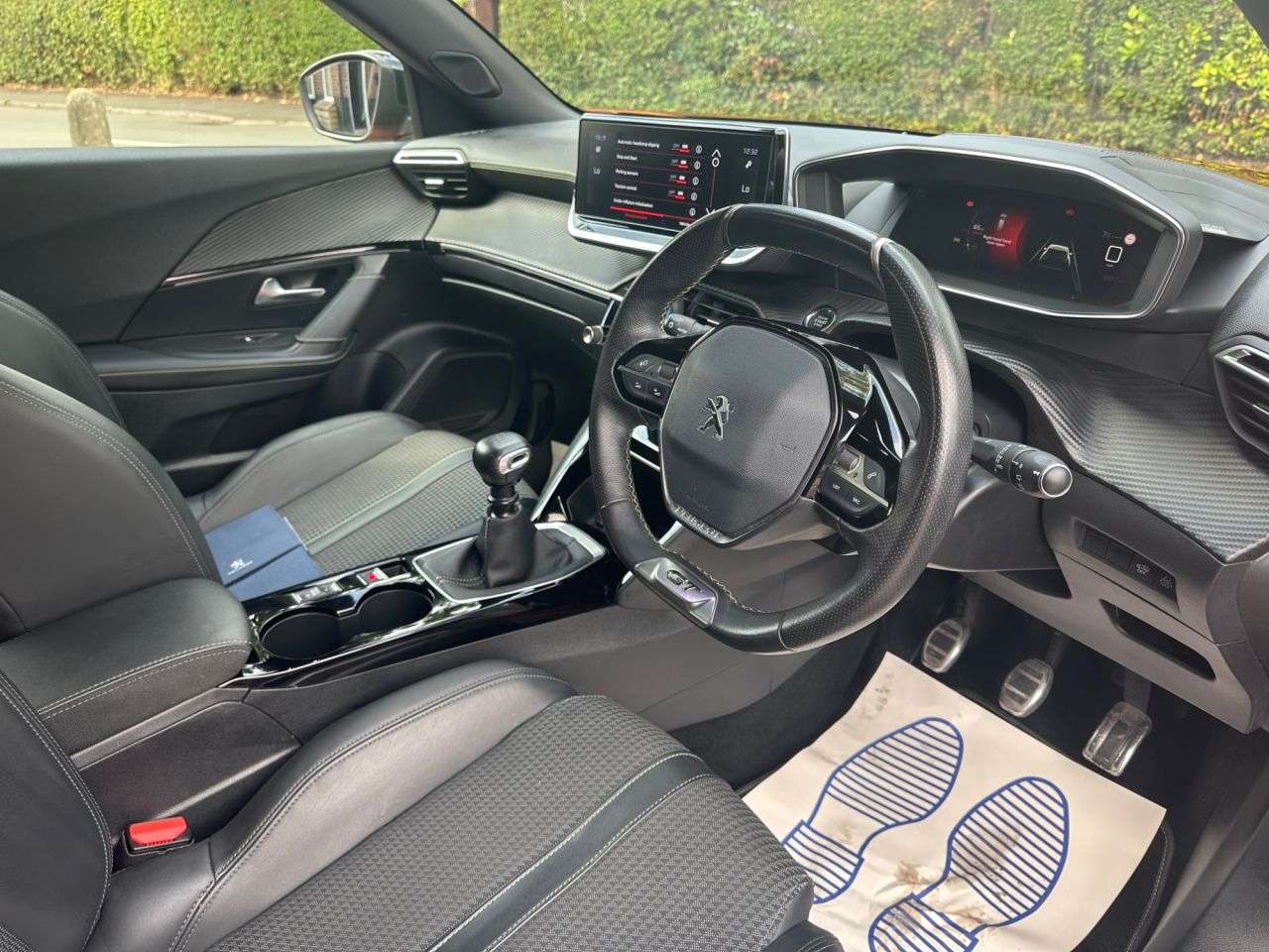 2020 PEUGEOT 2008 2020 PEUGEOT 2008