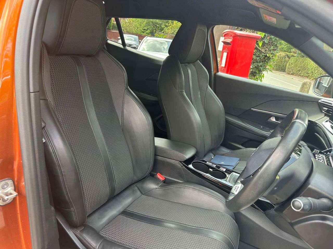 2020 PEUGEOT 2008 2020 PEUGEOT 2008