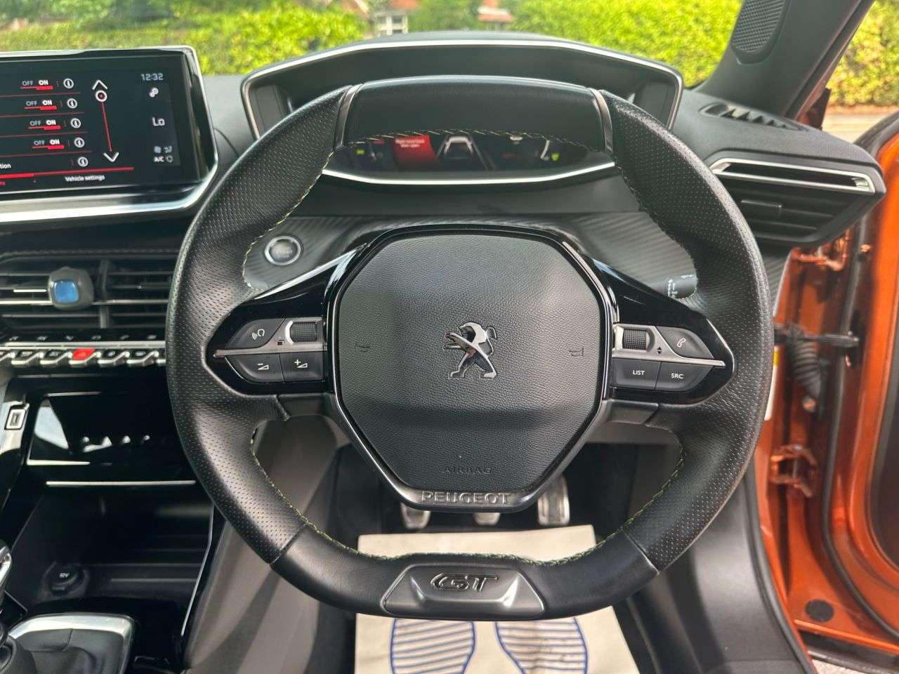 2020 PEUGEOT 2008 2020 PEUGEOT 2008