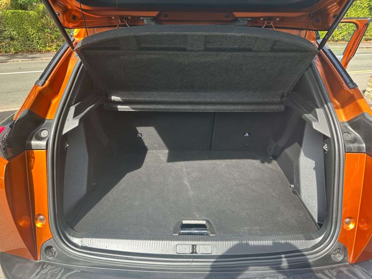 2020 PEUGEOT 2008 2020 PEUGEOT 2008