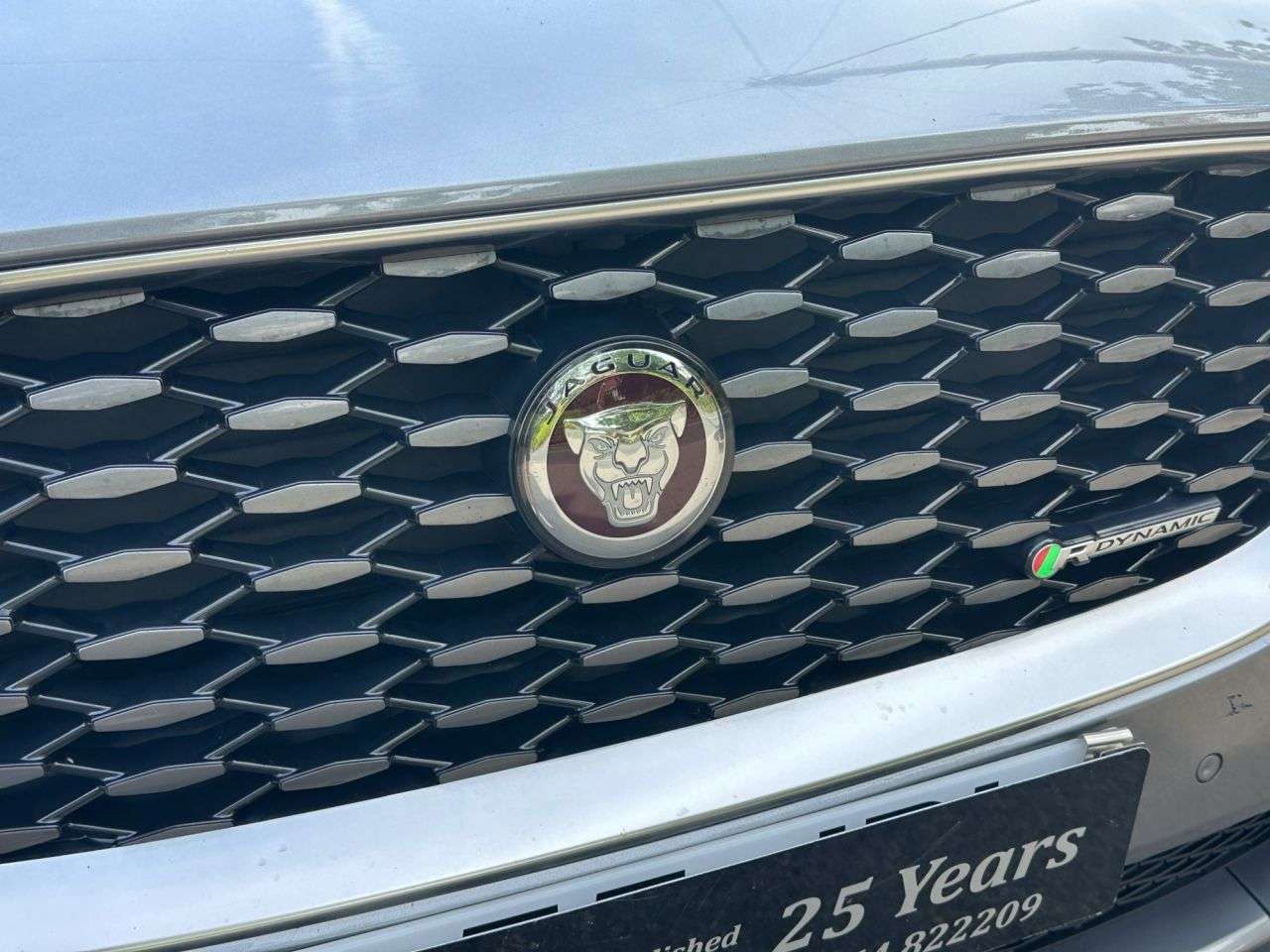 2021 JAGUAR E-PACE 2021 JAGUAR E-PACE