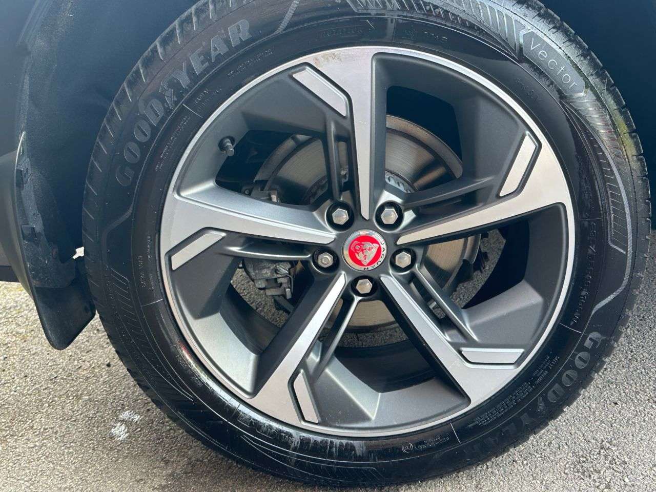 2021 JAGUAR E-PACE 2021 JAGUAR E-PACE