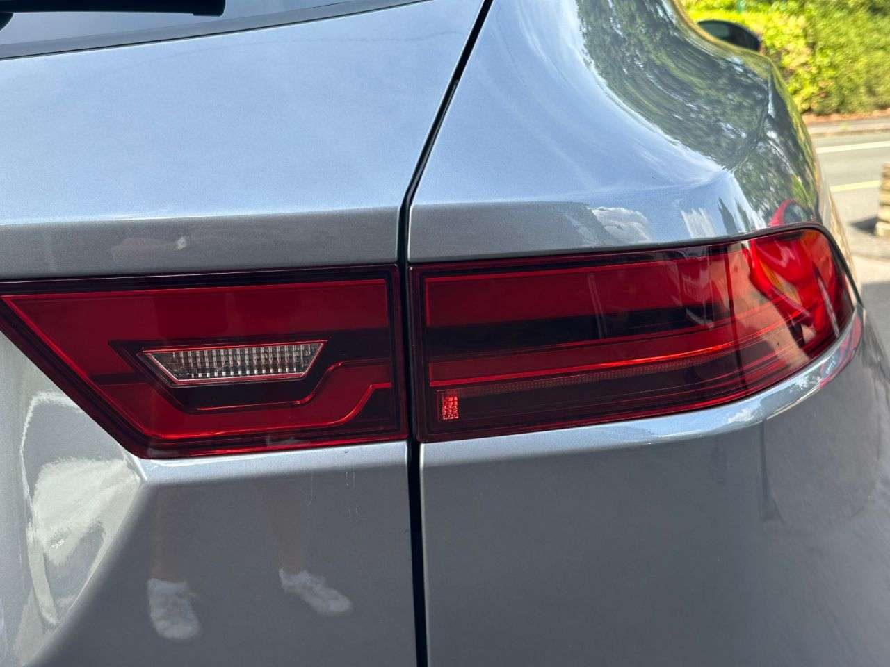 2021 JAGUAR E-PACE 2021 JAGUAR E-PACE