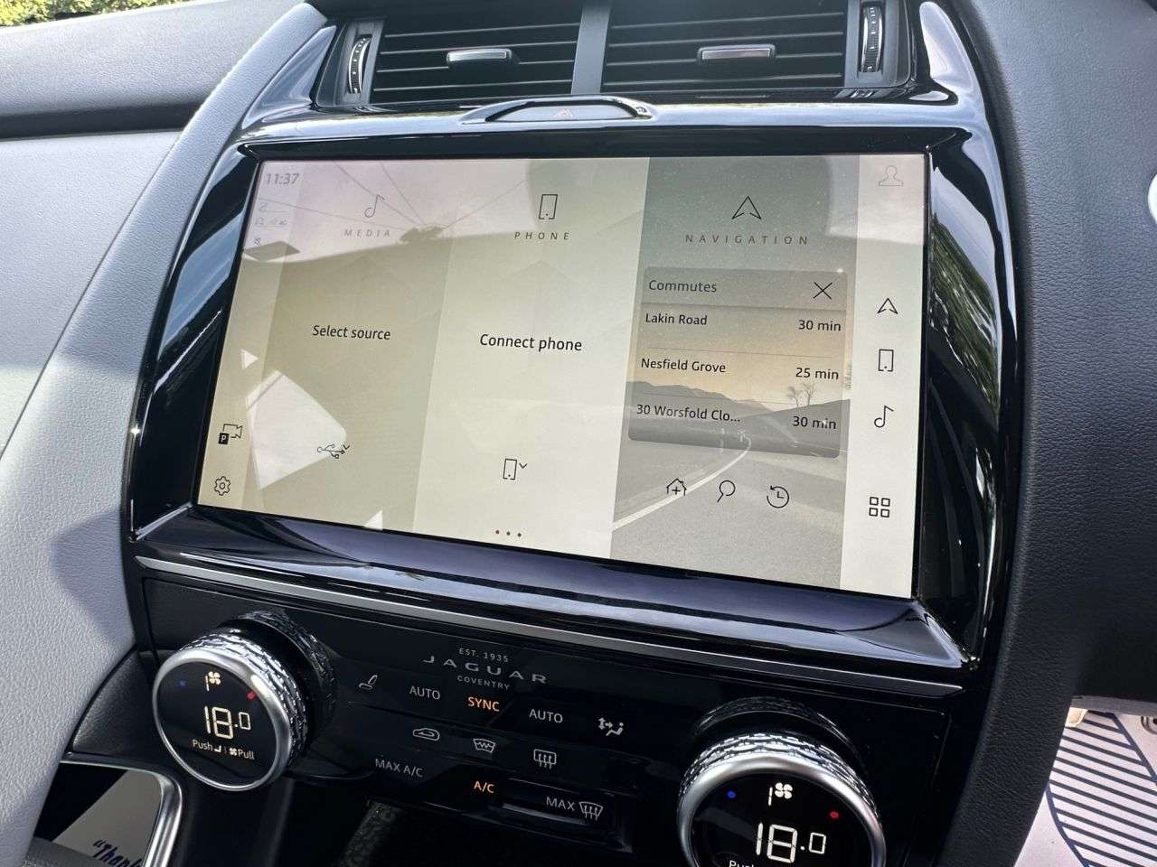 2021 JAGUAR E-PACE 2021 JAGUAR E-PACE