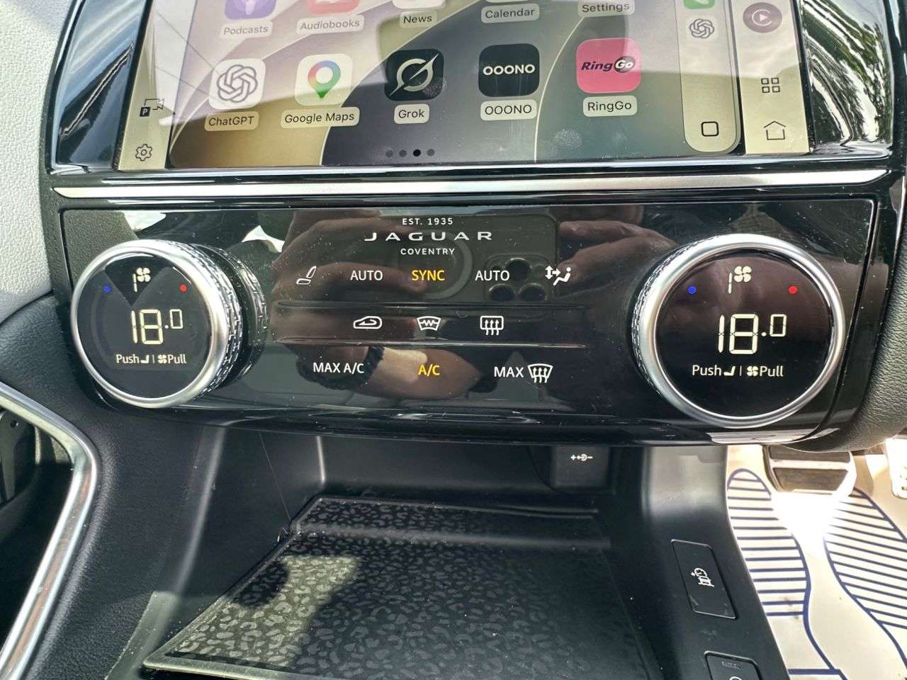 2021 JAGUAR E-PACE 2021 JAGUAR E-PACE