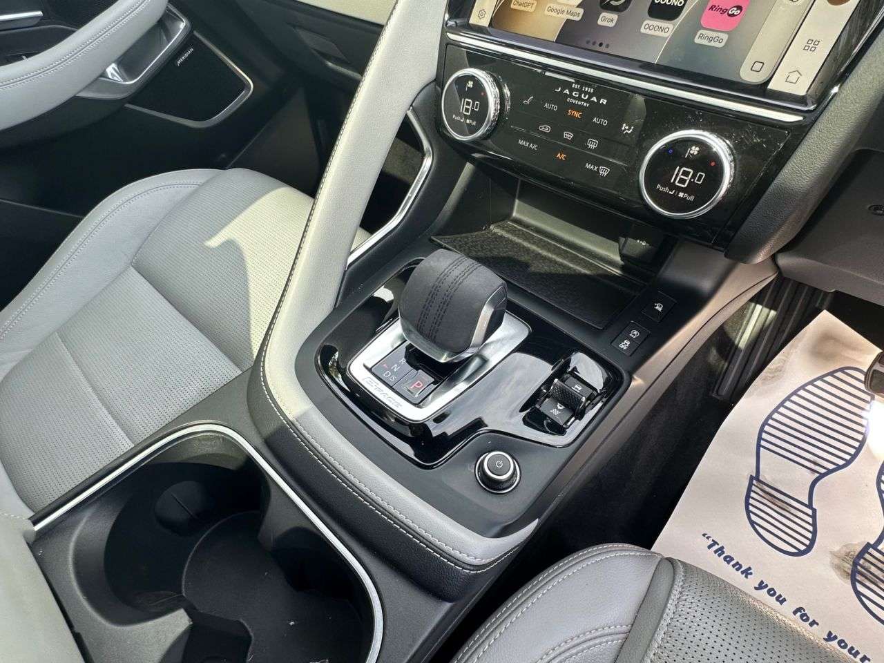 2021 JAGUAR E-PACE 2021 JAGUAR E-PACE