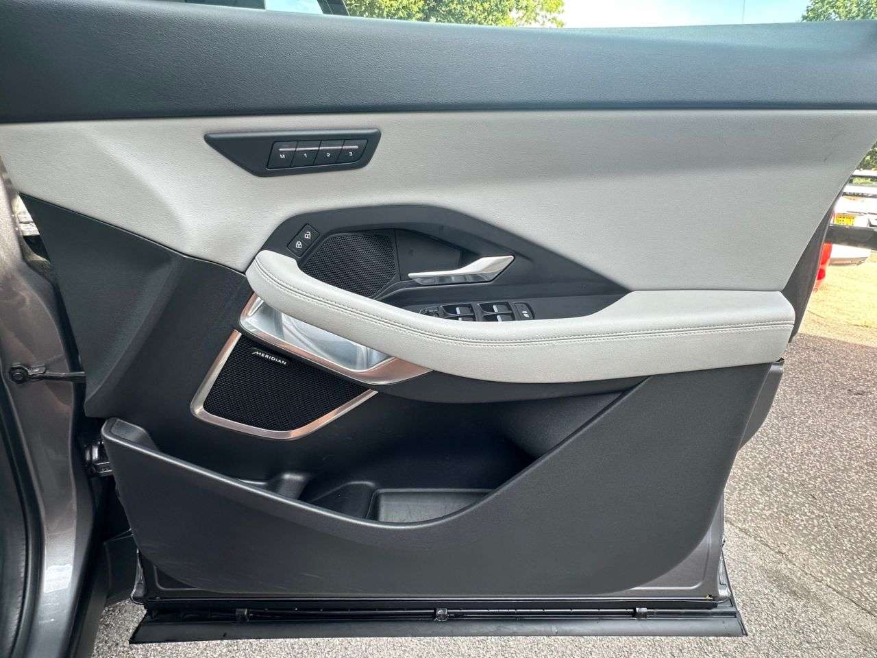 2021 JAGUAR E-PACE 2021 JAGUAR E-PACE