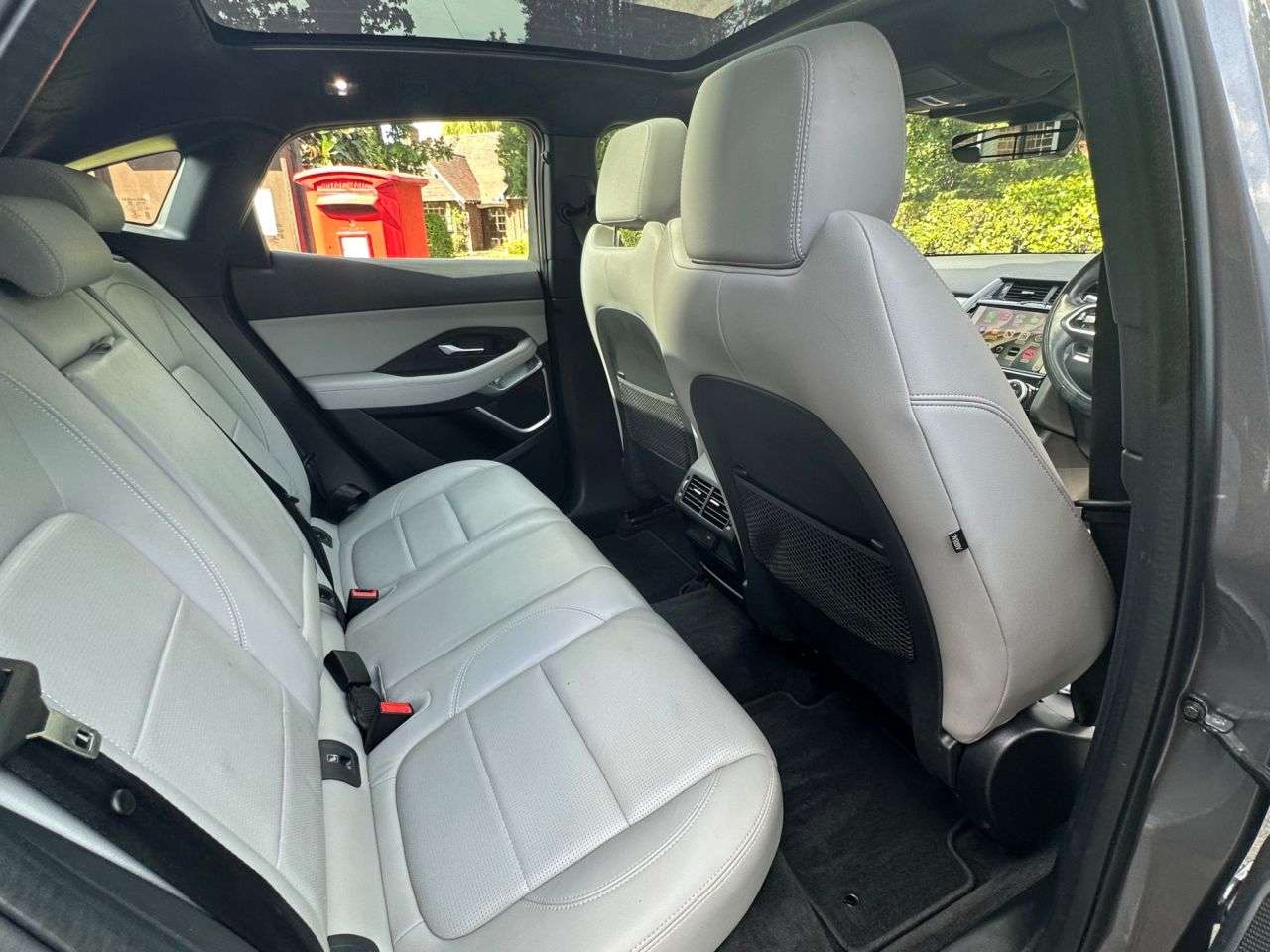 2021 JAGUAR E-PACE 2021 JAGUAR E-PACE