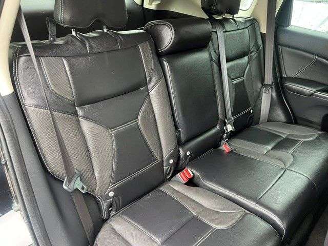 2016 HONDA CR-V 2016 HONDA CR-V