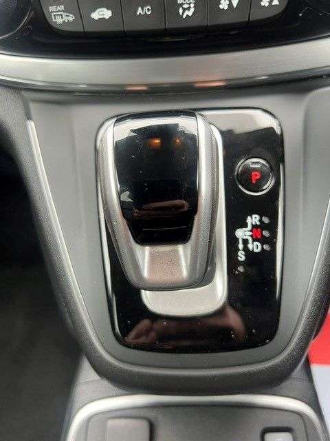 2016 HONDA CR-V 2016 HONDA CR-V