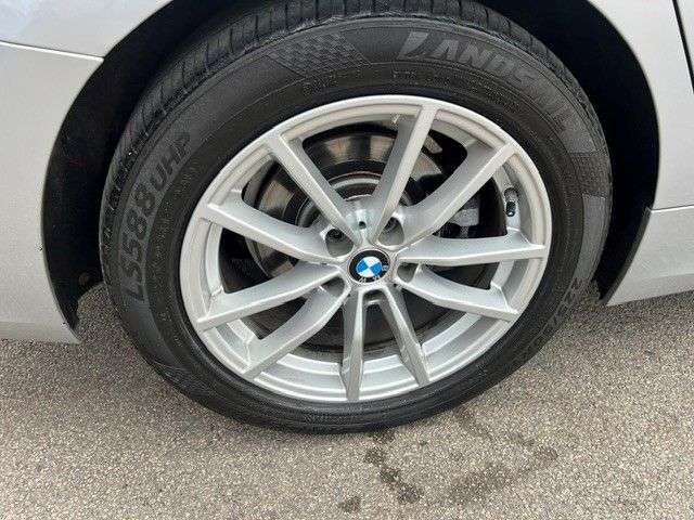 2020 BMW 3 SERIES 2020 BMW 3 SERIES