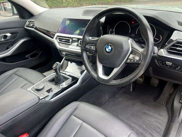 2020 BMW 3 SERIES 2020 BMW 3 SERIES