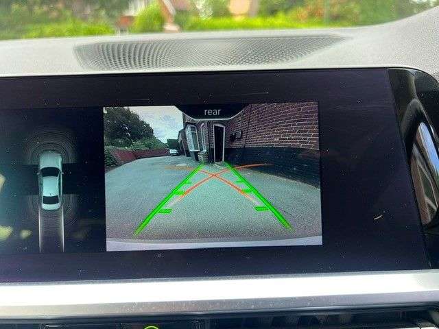 2020 BMW 3 SERIES 2020 BMW 3 SERIES