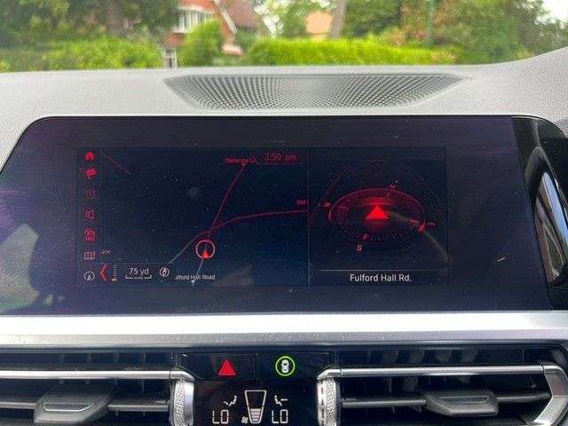 2020 BMW 3 SERIES 2020 BMW 3 SERIES