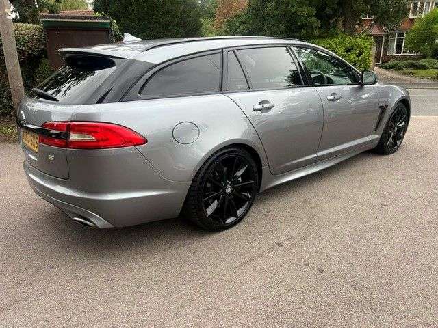 A 2013 JAGUAR XF 3.0d S V6 Portfolio Sportbrake 5dr Diesel Auto Euro 5 (s/s) (275 ps) A 2013 JAGUAR XF 3.0d S V6 Portfolio Sportbrake 5dr Diesel Auto Euro 5 (s/s) (275 ps)