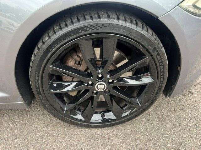2013 JAGUAR XF 2013 JAGUAR XF