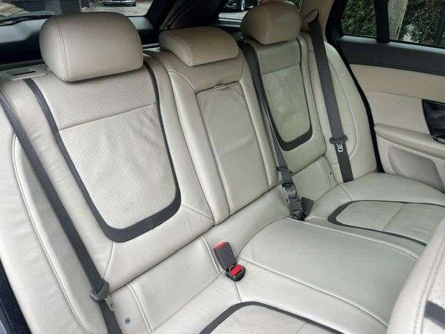 2013 JAGUAR XF 2013 JAGUAR XF