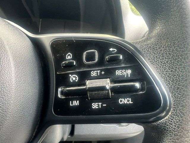 2019 MERCEDES-BENZ SPRINTER 2019 MERCEDES-BENZ SPRINTER