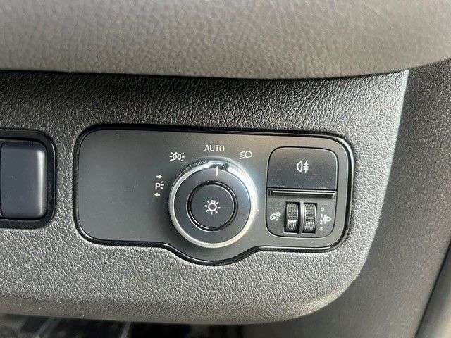 2019 MERCEDES-BENZ SPRINTER 2019 MERCEDES-BENZ SPRINTER