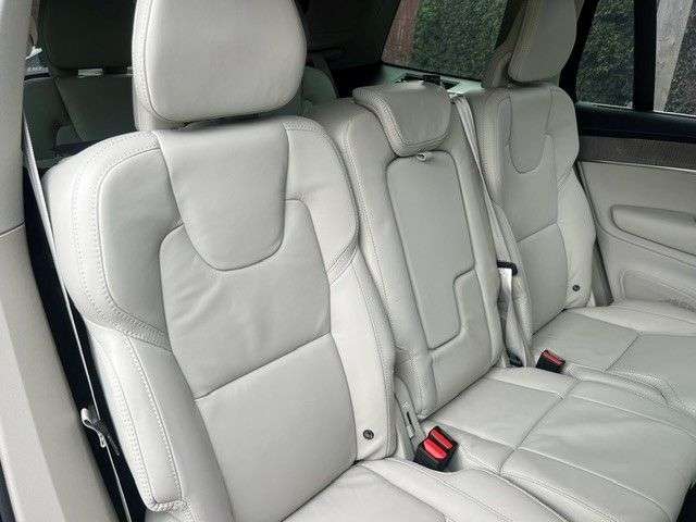2025 VOLVO XC90 2025 VOLVO XC90