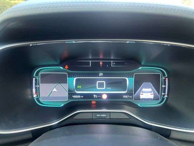 2020 CITROEN C5 AIRCROSS 2020 CITROEN C5 AIRCROSS