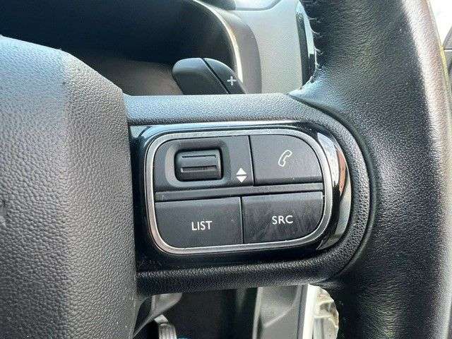 2020 CITROEN C5 AIRCROSS 2020 CITROEN C5 AIRCROSS