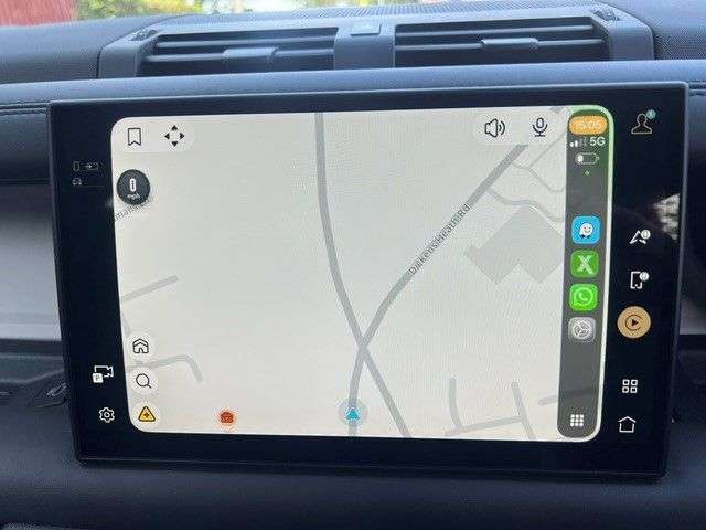 2024 LAND ROVER DEFENDER 110 2024 LAND ROVER DEFENDER 110