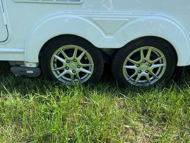 2020 ELDDIS AVANTE 868 2020 ELDDIS AVANTE 868