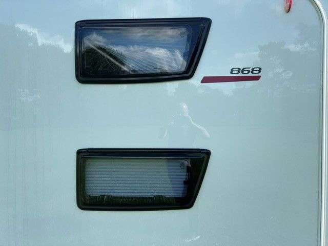 2020 ELDDIS AVANTE 868 2020 ELDDIS AVANTE 868