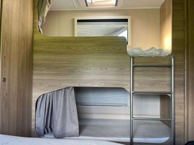 2020 ELDDIS AVANTE 868 2020 ELDDIS AVANTE 868