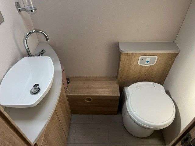 2020 ELDDIS AVANTE 868 2020 ELDDIS AVANTE 868