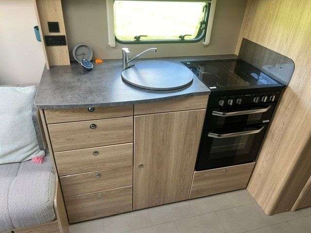 2020 ELDDIS AVANTE 868 2020 ELDDIS AVANTE 868