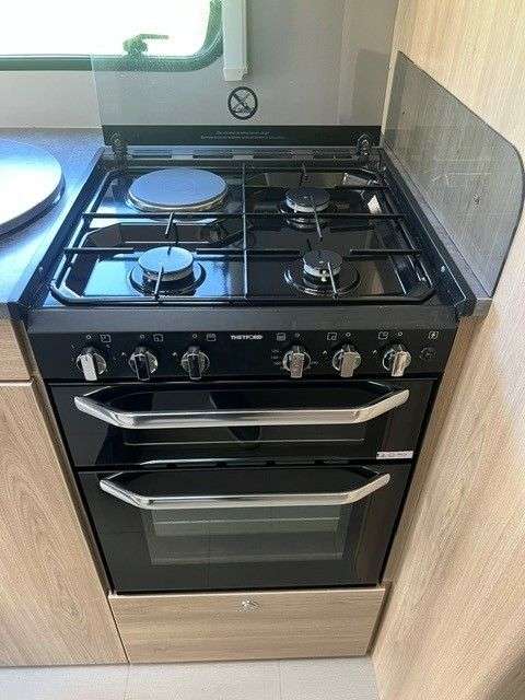 2020 ELDDIS AVANTE 868 2020 ELDDIS AVANTE 868