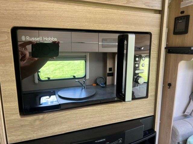2020 ELDDIS AVANTE 868 2020 ELDDIS AVANTE 868
