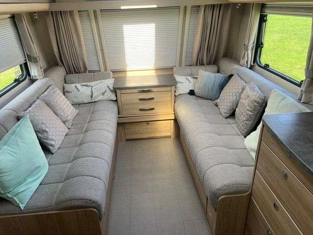 A 2020 ELDDIS AVANTE 868 Avante 868 A 2020 ELDDIS AVANTE 868 Avante 868