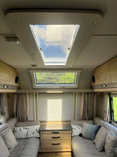 2020 ELDDIS AVANTE 868 2020 ELDDIS AVANTE 868