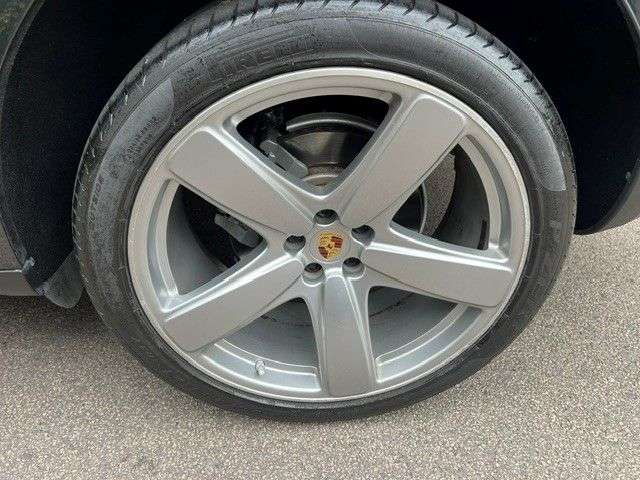 2020 PORSCHE MACAN 2020 PORSCHE MACAN