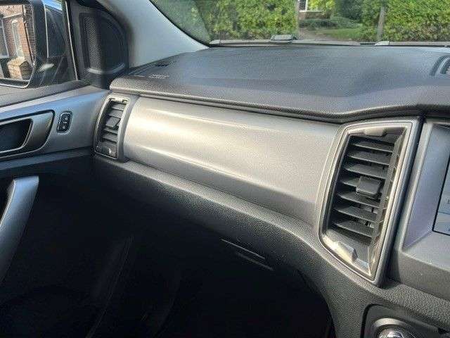 2021 FORD RANGER 2021 FORD RANGER
