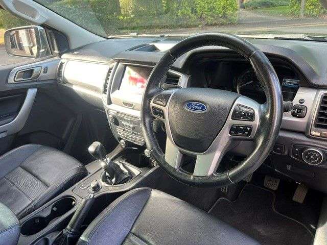 2021 FORD RANGER 2021 FORD RANGER