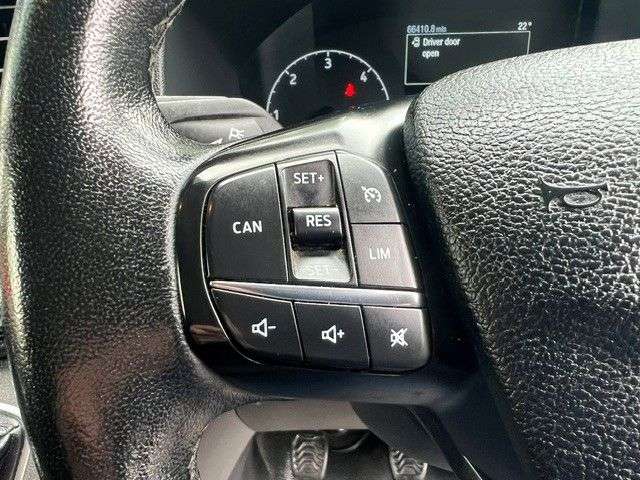 2020 FORD TRANSIT CUSTOM 2020 FORD TRANSIT CUSTOM