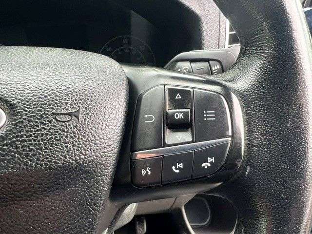 2020 FORD TRANSIT CUSTOM 2020 FORD TRANSIT CUSTOM