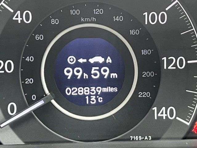 2017 HONDA CR-V 2017 HONDA CR-V